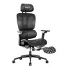 Fotel Gamingowy Huzaro Combat 7.9