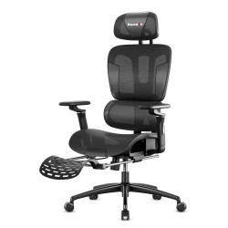 Fotel Gamingowy Huzaro Combat 7.9