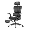 Fotel Gamingowy Huzaro Combat 7.9