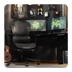 Fotel Gamingowy Huzaro Combat 7.9