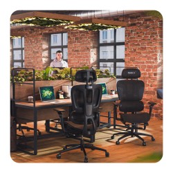 Fotel Gamingowy Huzaro Combat 7.9