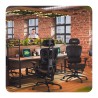 Fotel Gamingowy Huzaro Combat 7.9