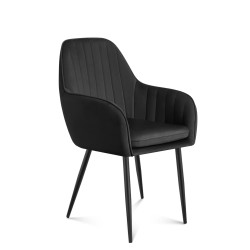 Krzesło Mark Adler Prince 6.0 Black (1) stara wersja