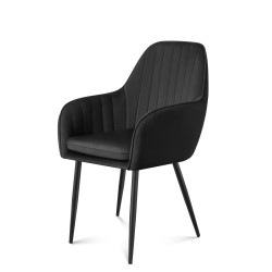 Krzesło Mark Adler Prince 6.0 Black (1) stara wersja