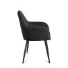 Krzesło Mark Adler Prince 6.0 Black (1) stara wersja