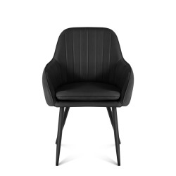 Krzesło Mark Adler Prince 6.0 Black (1) stara wersja
