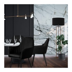 Krzesło Mark Adler Prince 6.0 Black (1) stara wersja