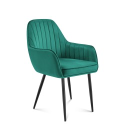 Krzesło Mark Adler Prince 6.0 Green (1)stara wersja