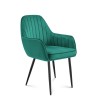 Krzesło Mark Adler Prince 6.0 Green (1)stara wersja