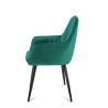 Krzesło Mark Adler Prince 6.0 Green (1)stara wersja