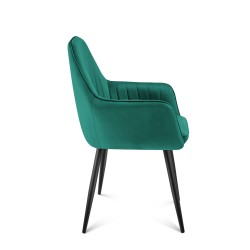 Krzesło Mark Adler Prince 6.0 Green (1)stara wersja