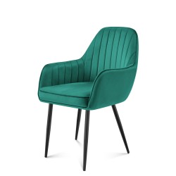 Krzesło Mark Adler Prince 6.0 Green (1)stara wersja