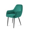 Krzesło Mark Adler Prince 6.0 Green (1)stara wersja