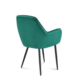 Krzesło Mark Adler Prince 6.0 Green (1)stara wersja