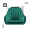 Krzesło Mark Adler Prince 6.0 Green (1)stara wersja