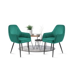 Krzesło Mark Adler Prince 6.0 Green (1)stara wersja