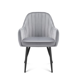 Krzesło Mark Adler Prince 6.0 Grey (1) stara wersja