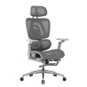 Fotel ergonomiczny Mark Adler Expert 7.9 Grey