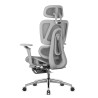 Fotel ergonomiczny Mark Adler Expert 7.9 Grey