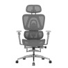 Fotel ergonomiczny Mark Adler Expert 7.9 Grey