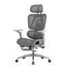 Fotel ergonomiczny Mark Adler Expert 7.9 Grey