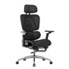 Fotel ergonomiczny Mark Adler Expert 7.9 Black