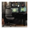 Fotel ergonomiczny Mark Adler Expert 7.9 Black