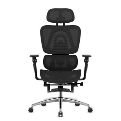Fotel ergonomiczny Mark Adler Expert 7.9 Black
