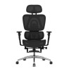 Fotel ergonomiczny Mark Adler Expert 7.9 Black