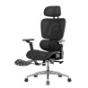 Fotel ergonomiczny Mark Adler Expert 7.9 Black