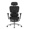 Fotel ergonomiczny Mark Adler Expert 7.9 Black