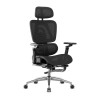 Fotel ergonomiczny Mark Adler Expert 7.9 Black