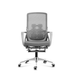 Fotel ergonomiczny Mark Adler Manager 3.6 Grey
