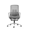 Fotel ergonomiczny Mark Adler Manager 3.6 Grey