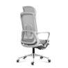 Fotel ergonomiczny Mark Adler Manager 3.6 Grey