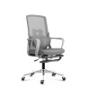 Fotel ergonomiczny Mark Adler Manager 3.6 Grey