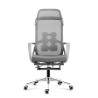 Fotel ergonomiczny Mark Adler Manager 3.6 Grey