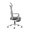 Fotel ergonomiczny Mark Adler Manager 3.6 Grey