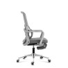 Fotel ergonomiczny Mark Adler Manager 3.6 Grey