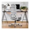 Fotel ergonomiczny Mark Adler Manager 3.6 Grey