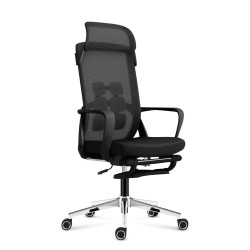 Fotel ergonomiczny Mark Adler Manager 3.6 Black