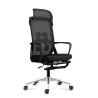 Fotel ergonomiczny Mark Adler Manager 3.6 Black
