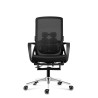 Fotel ergonomiczny Mark Adler Manager 3.6 Black