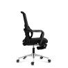 Fotel ergonomiczny Mark Adler Manager 3.6 Black