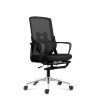 Fotel ergonomiczny Mark Adler Manager 3.6 Black