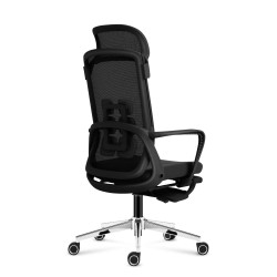 Fotel ergonomiczny Mark Adler Manager 3.6 Black