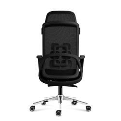 Fotel ergonomiczny Mark Adler Manager 3.6 Black