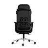 Fotel ergonomiczny Mark Adler Manager 3.6 Black