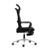Fotel ergonomiczny Mark Adler Manager 3.6 Black