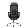 Fotel ergonomiczny Mark Adler Manager 3.6 Black